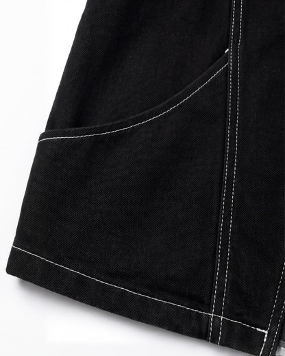 ZIP T-SHIRT